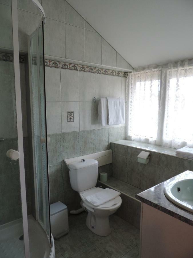 Sees Chez Vous Bed and Breakfast Zewnętrze zdjęcie