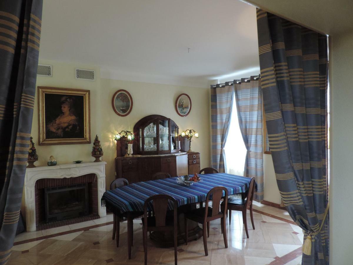 Sees Chez Vous Bed and Breakfast Zewnętrze zdjęcie