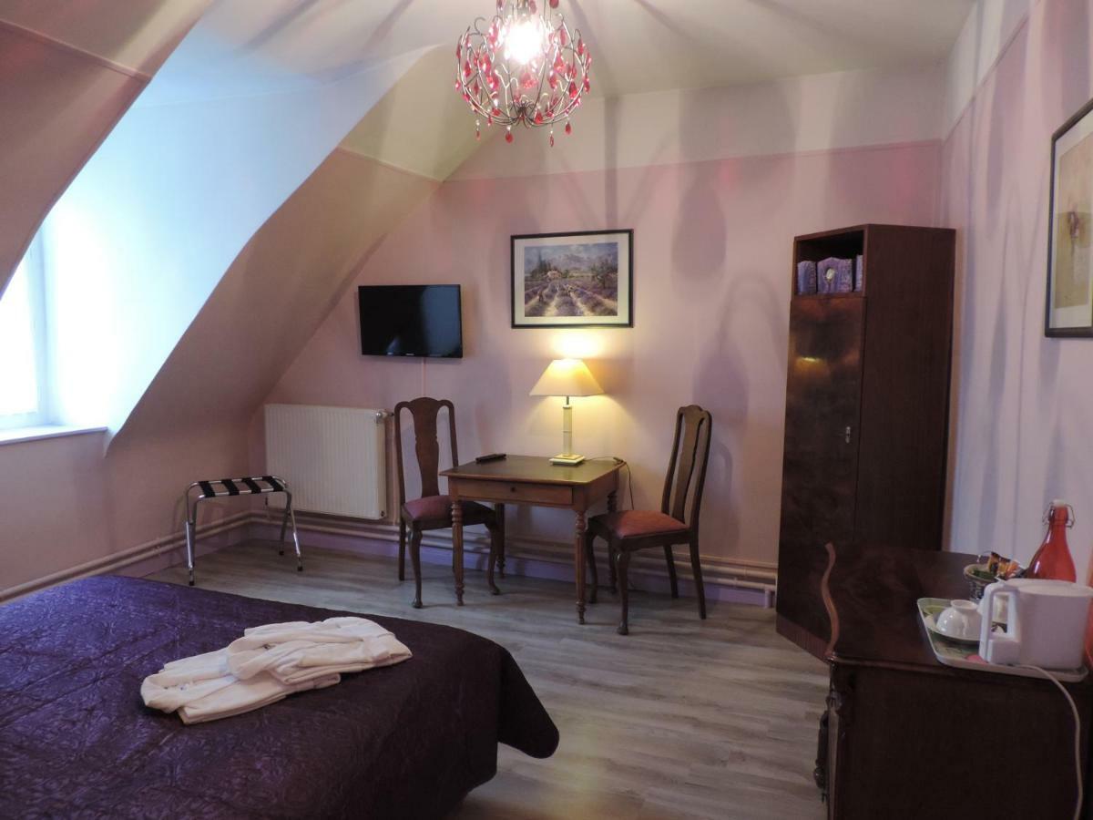 Sees Chez Vous Bed and Breakfast Zewnętrze zdjęcie
