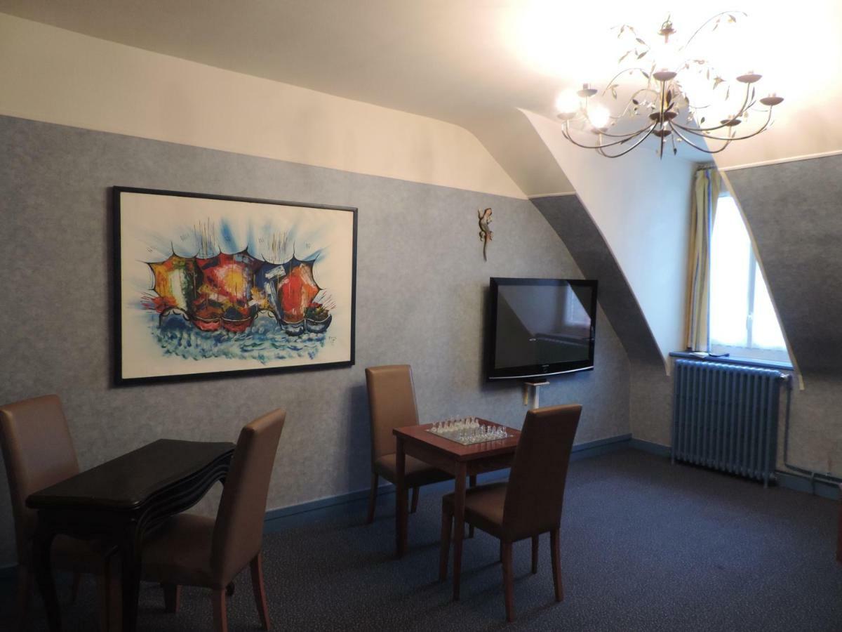 Sees Chez Vous Bed and Breakfast Zewnętrze zdjęcie