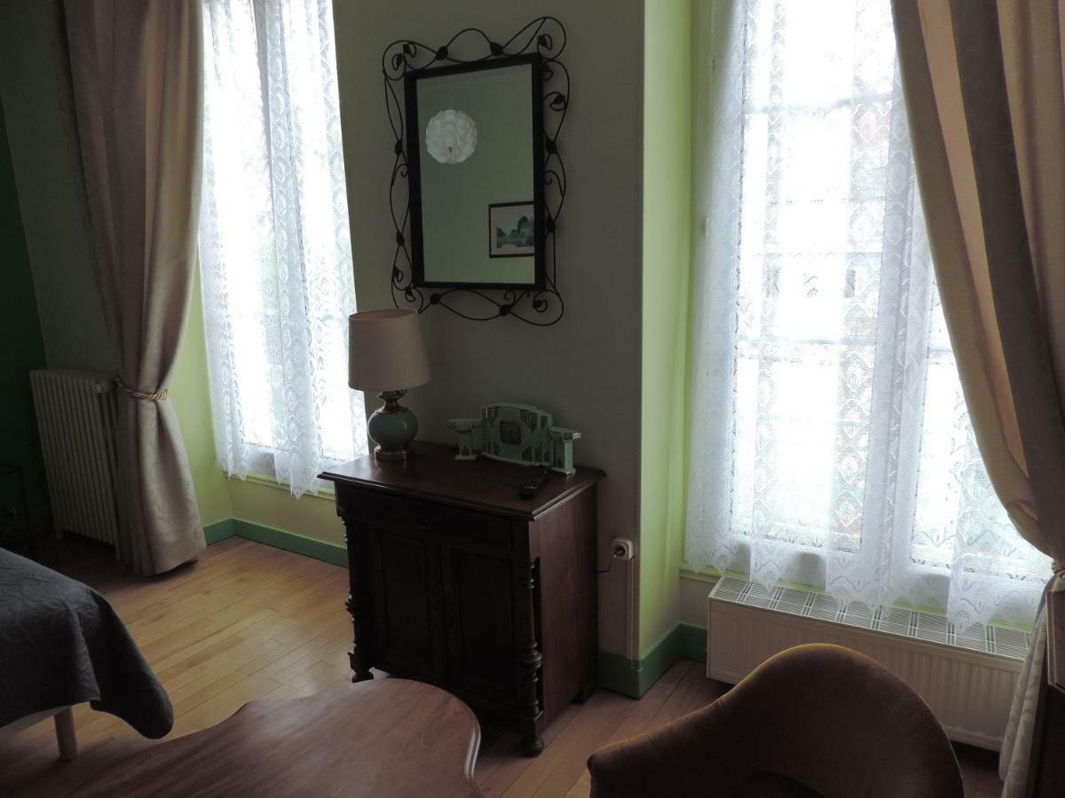 Sees Chez Vous Bed and Breakfast Zewnętrze zdjęcie